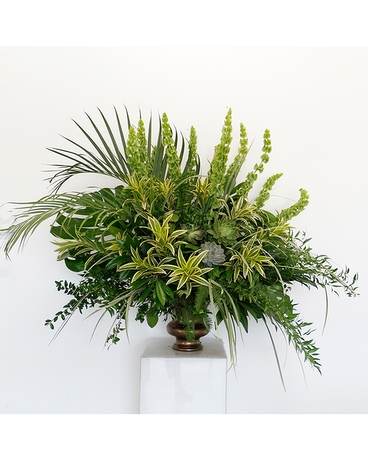 Deluxe size, 35 inches height and 36 inches wide.