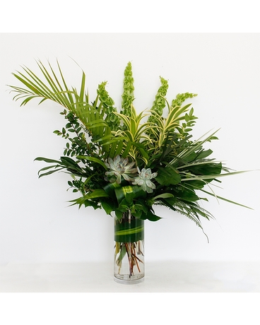 Standard size, 22 inches height and 12 inches wide.