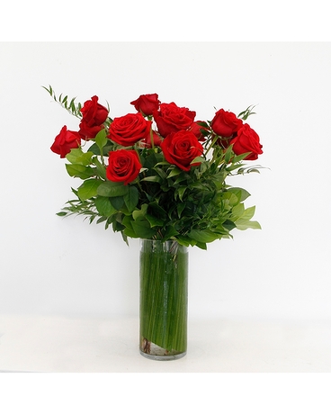 Standard size, 22 inches height and 12 inches wide.