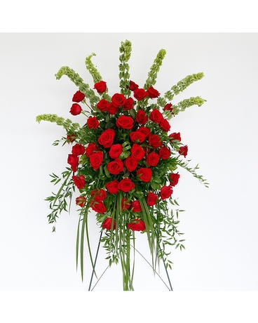 Deluxe size, 82 inches height and 30 inches wide.