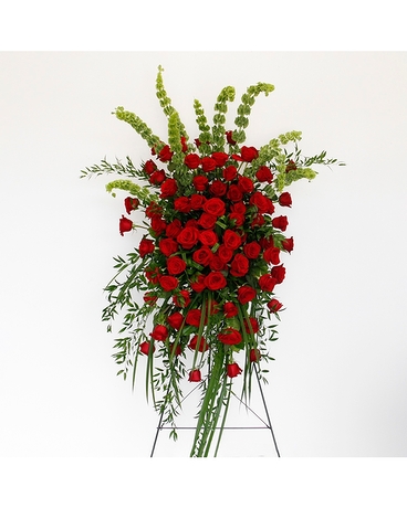 Premium size, 84 inches height and 34 inches wide.