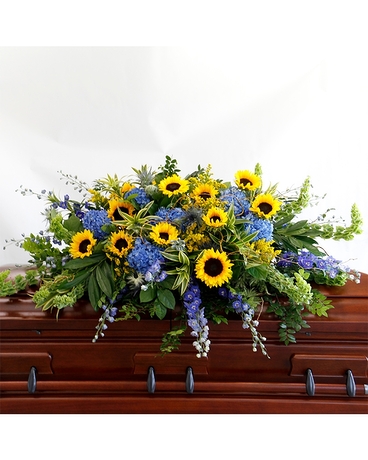 Half - Premium size, 16 inches height and 48 inches wide.