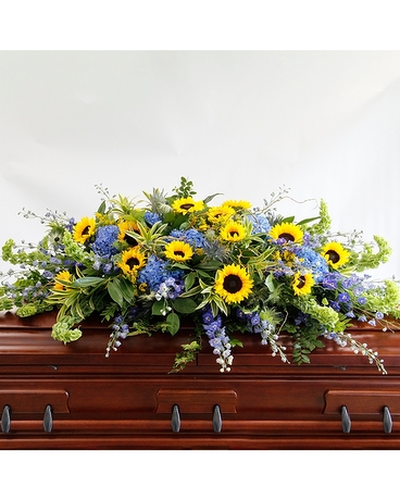 Full - Standard size, 16 inches height and 55 inches wide.