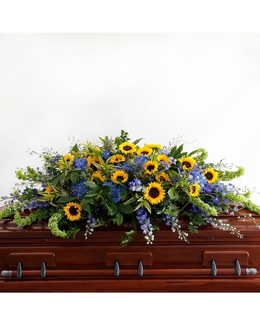 Full - Deluxe size, 16 inches height and 60 inches wide.