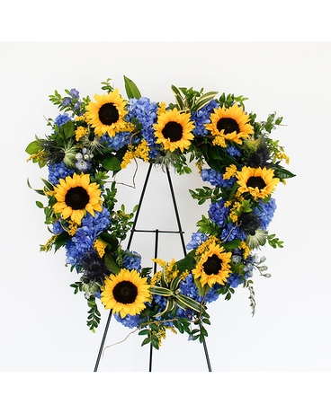 Standard size,  inches height and  inches wide.