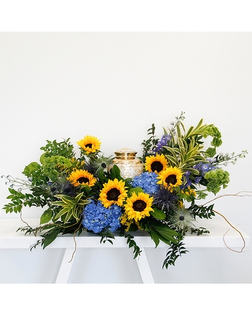 Standard size, 14 inches height and 24 inches wide.