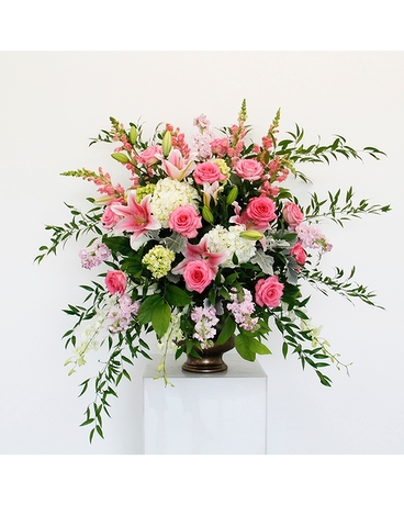 Standard size, 32 inches height and 30 inches wide.