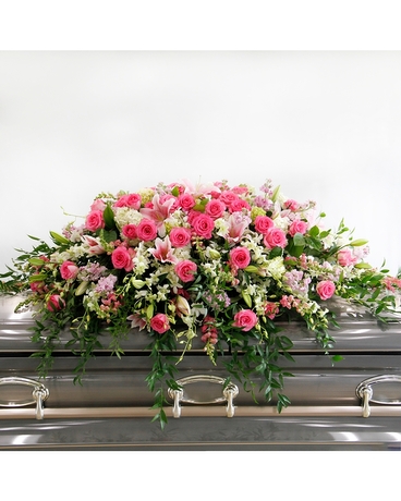 Full - Deluxe size, 16 inches height and 60 inches wide.