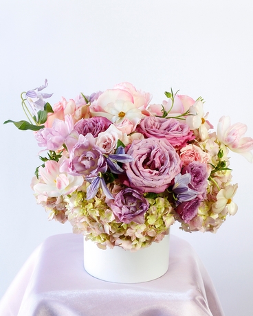 Sweetest Dreams Flower Arrangement