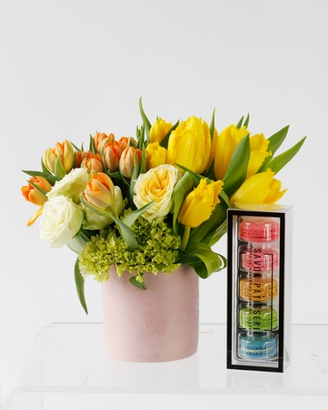 You're the Sweetest Admin's Day Custom Set Gifts