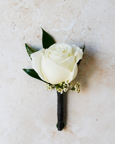White (Shown) size,  inches height and  inches wide.